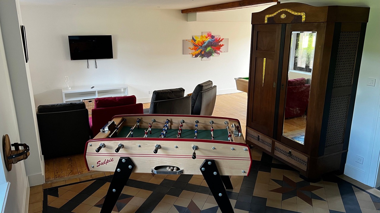 Photo of Bedroom in Erckartswiller