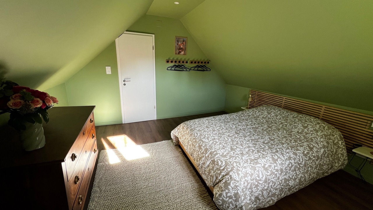 Photo of Bedroom in Erckartswiller