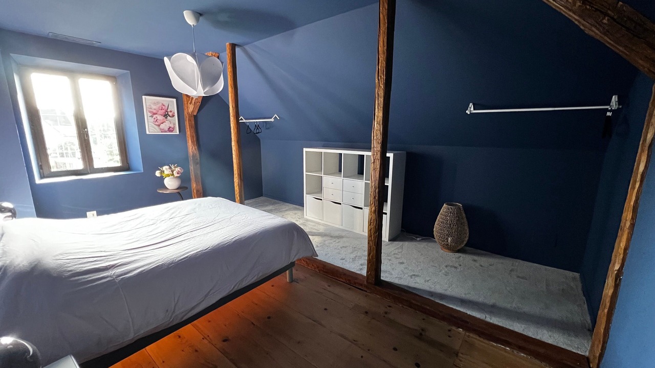 Photo of Bedroom in Erckartswiller