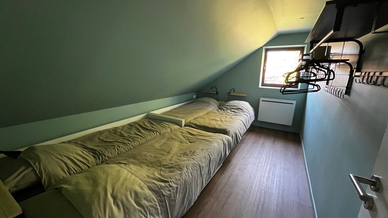 Photo of Bedroom in Erckartswiller