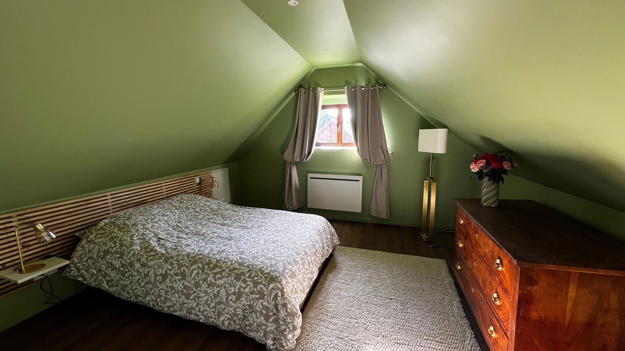Photo of Bedroom in Erckartswiller