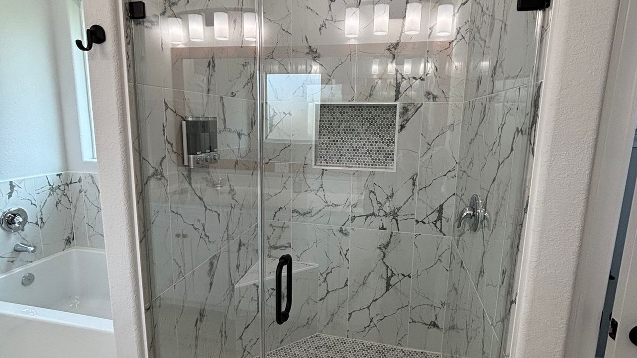 Photo of Bathroom in Wellborn