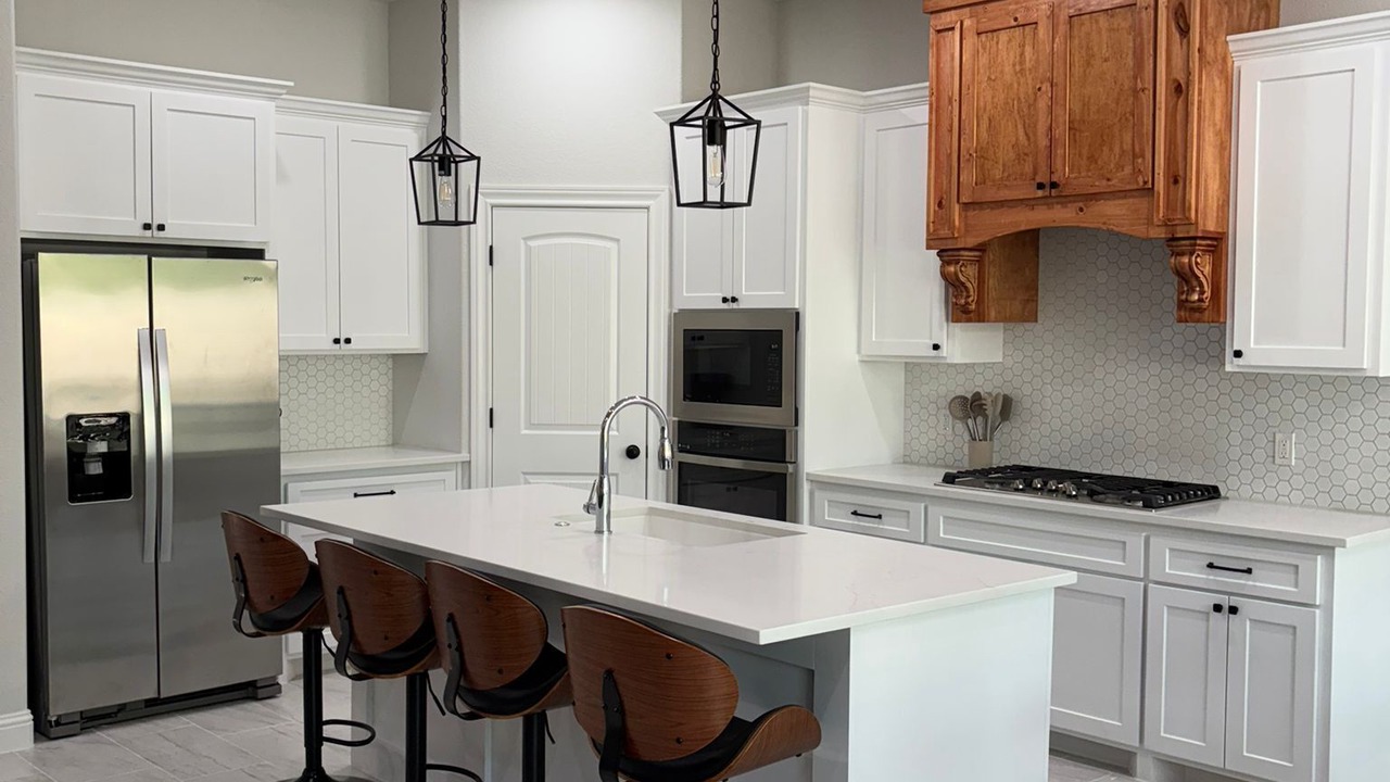 Photo of Kitchen in Wellborn