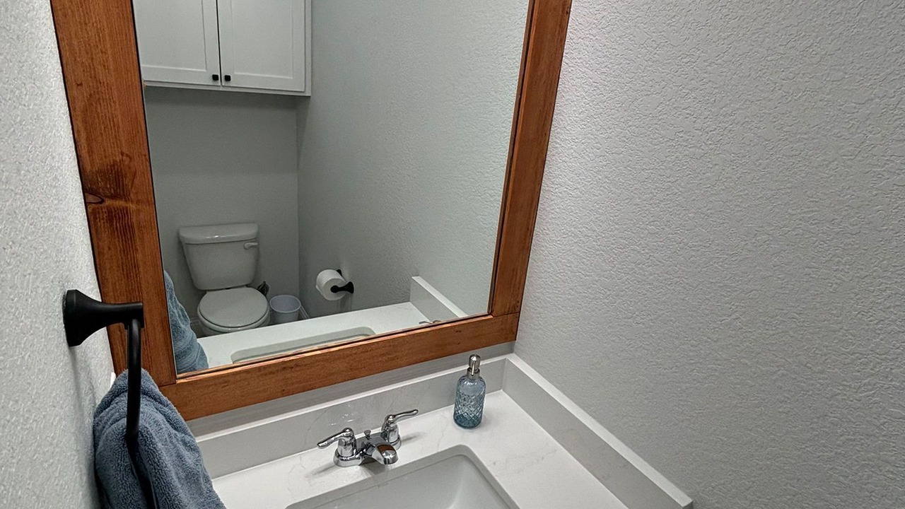 Photo of Bathroom in Wellborn