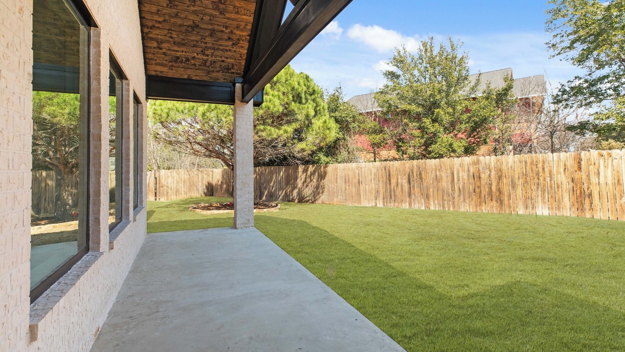 Photo of Patio Balcony in Wellborn