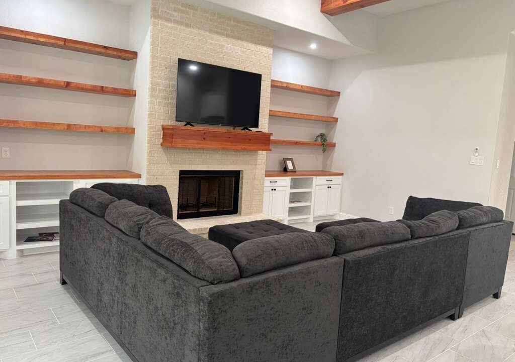 Photo of Livingroom in Wellborn