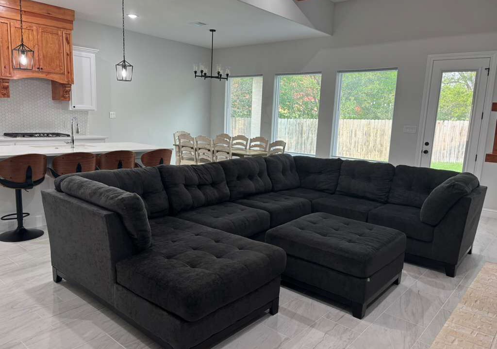 Photo of Livingroom in Wellborn
