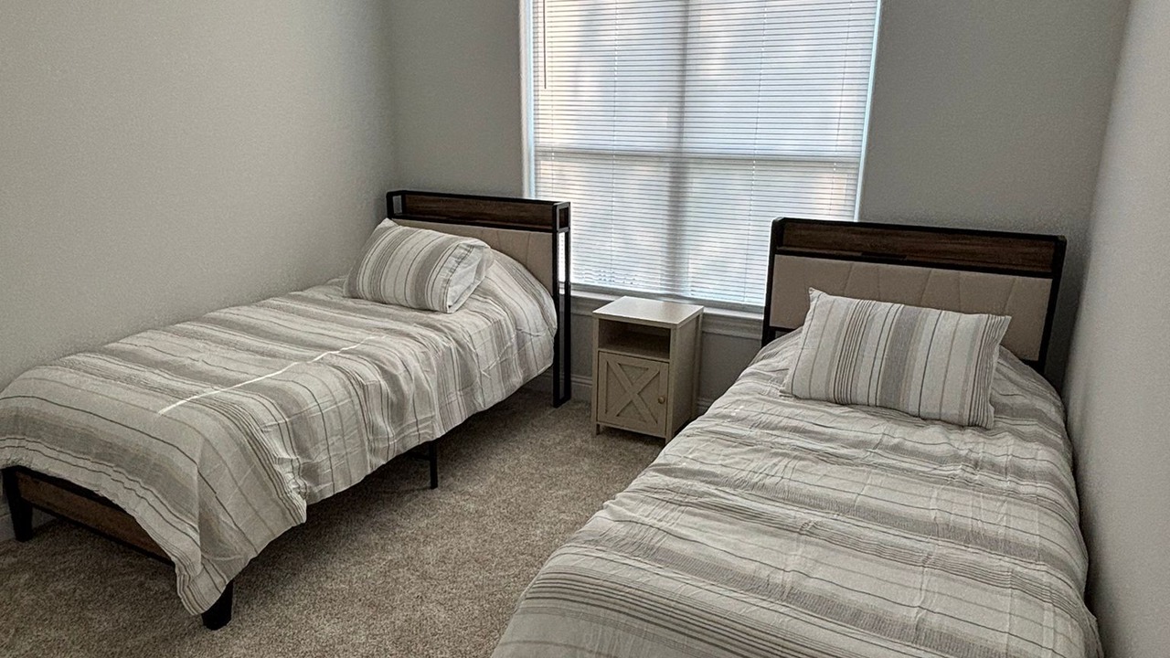 Photo of Bedroom in Wellborn