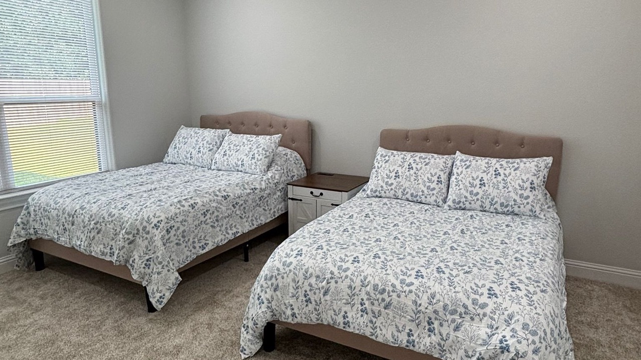 Photo of Bedroom in Wellborn