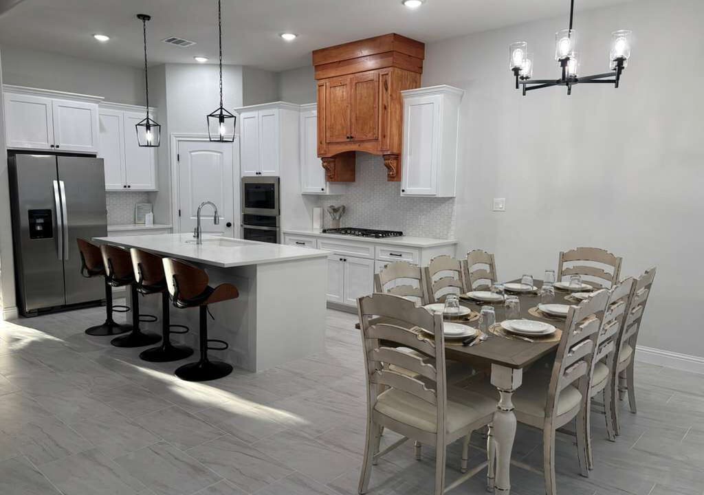 Photo of Livingroom in Wellborn