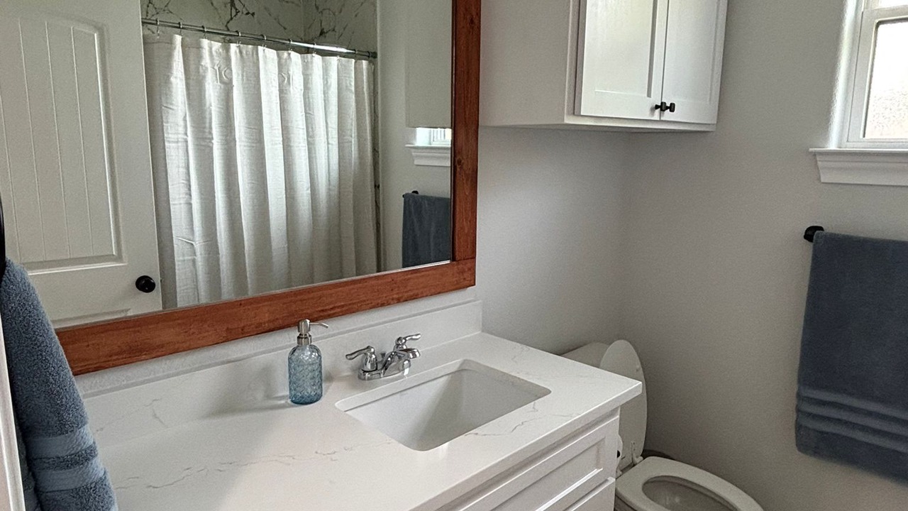 Photo of Bathroom in Wellborn