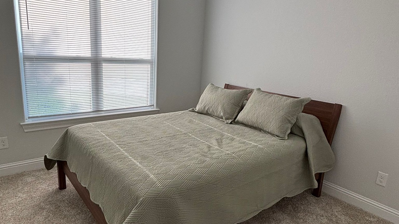 Photo of Bedroom in Wellborn