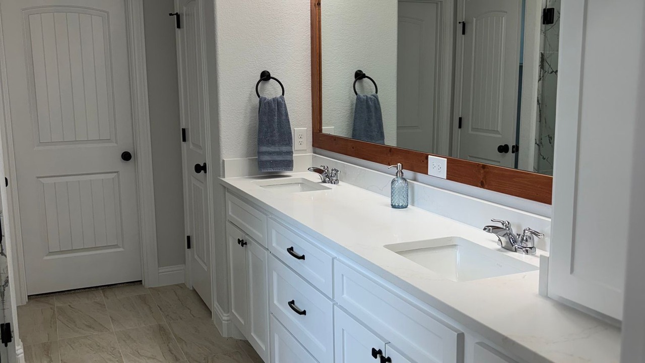 Photo of Bathroom in Wellborn