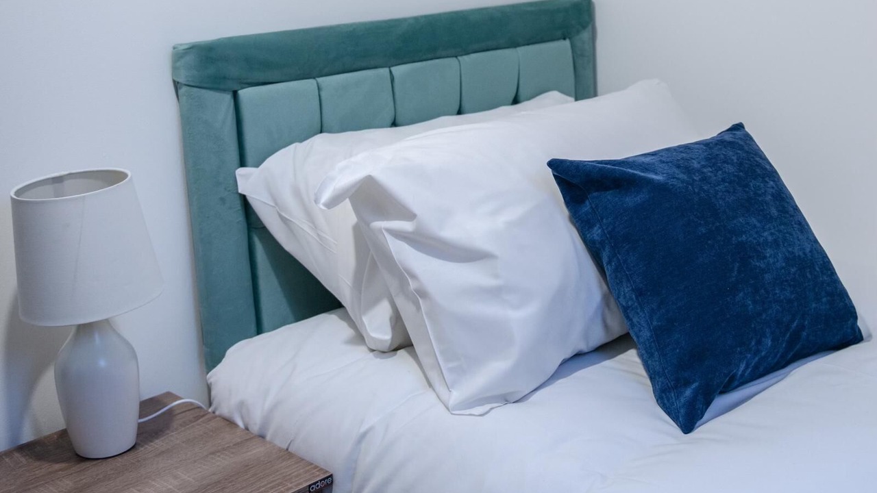 Photo of Bedroom in Peterborough