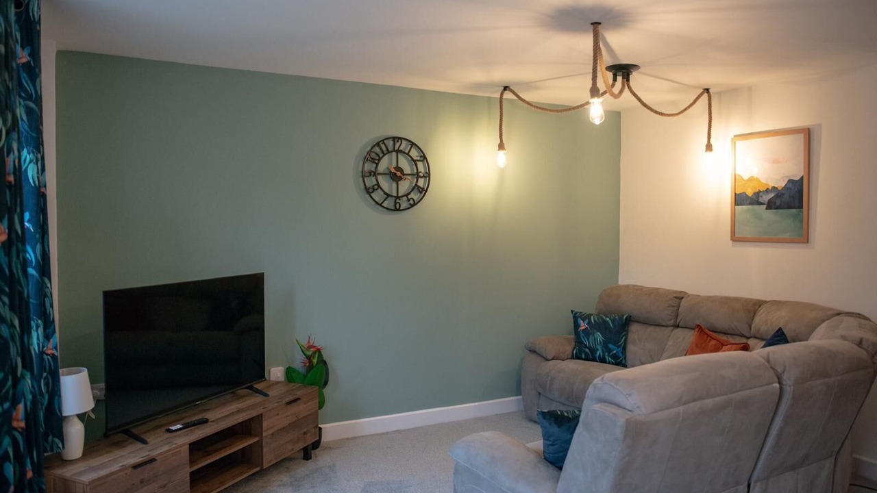 Photo of Livingroom in Peterborough