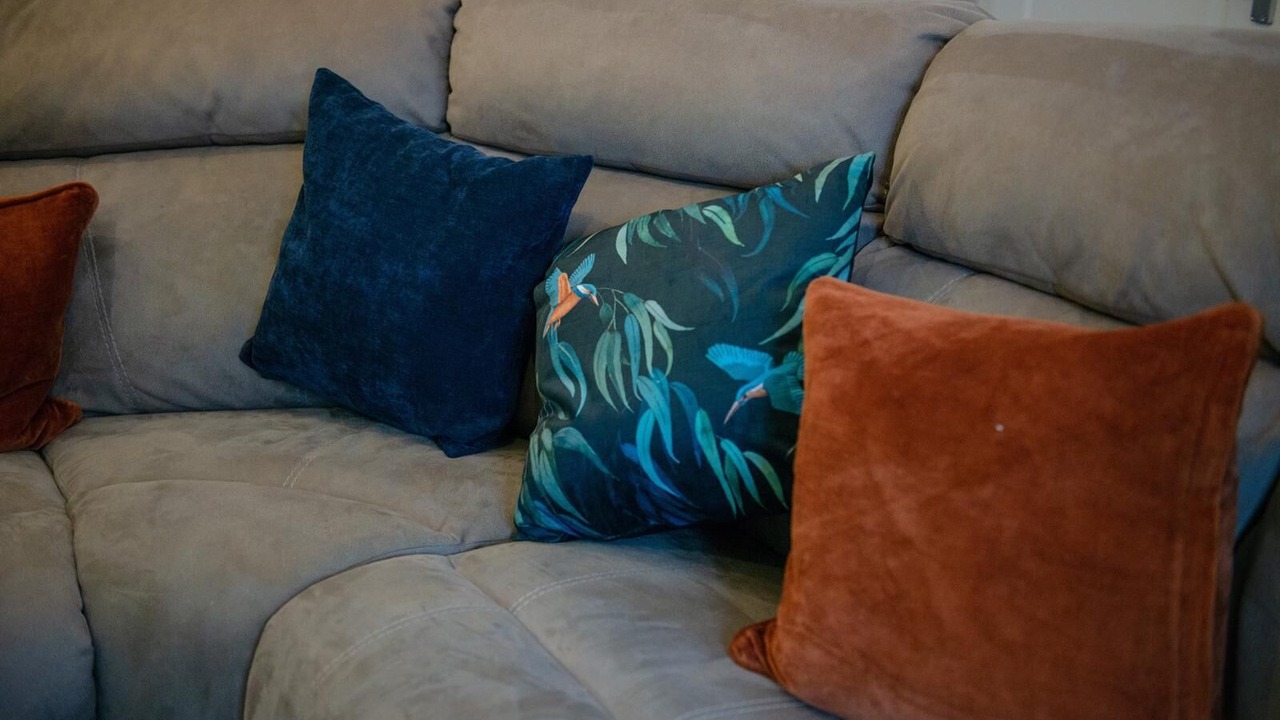 Photo of Livingroom in Peterborough