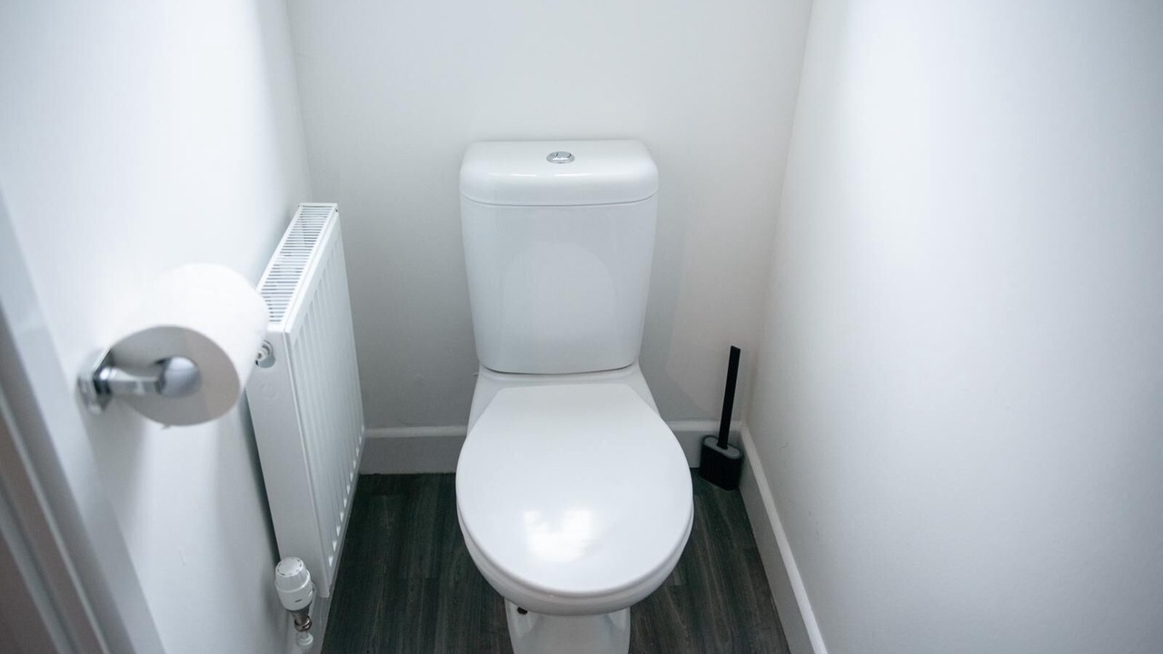 Photo of Bathroom in Peterborough