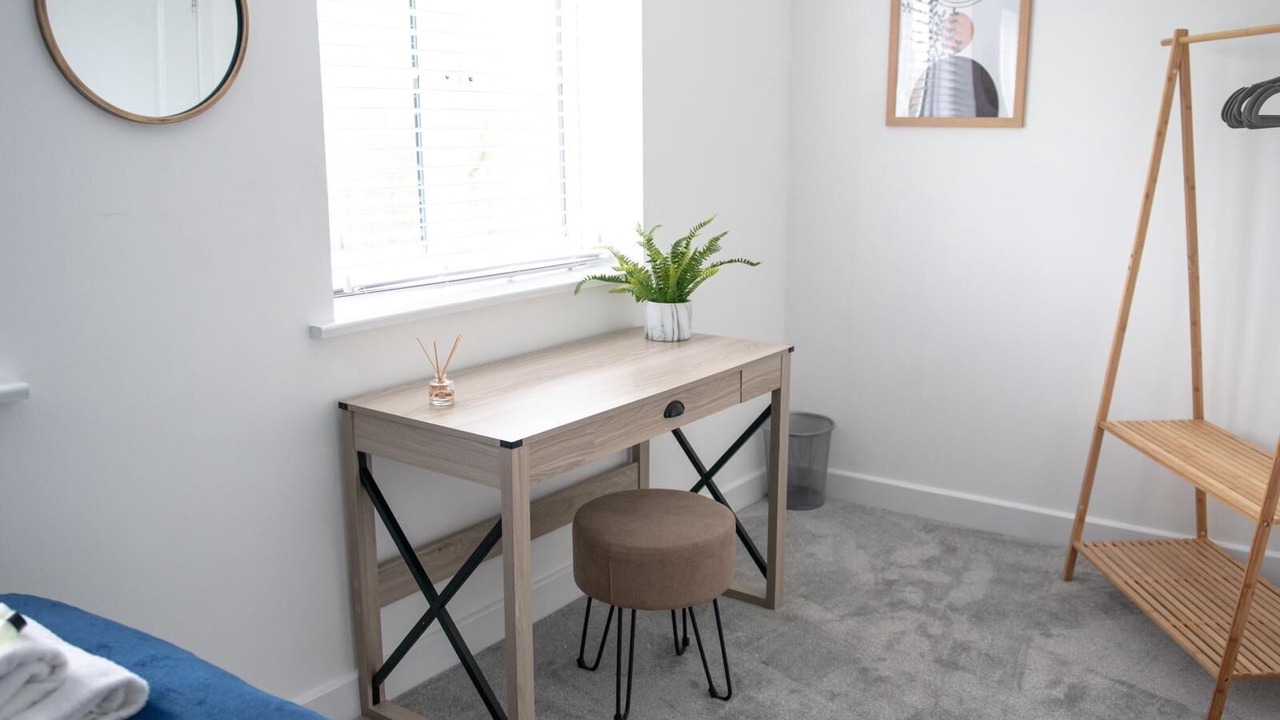 Photo of Bedroom in Peterborough