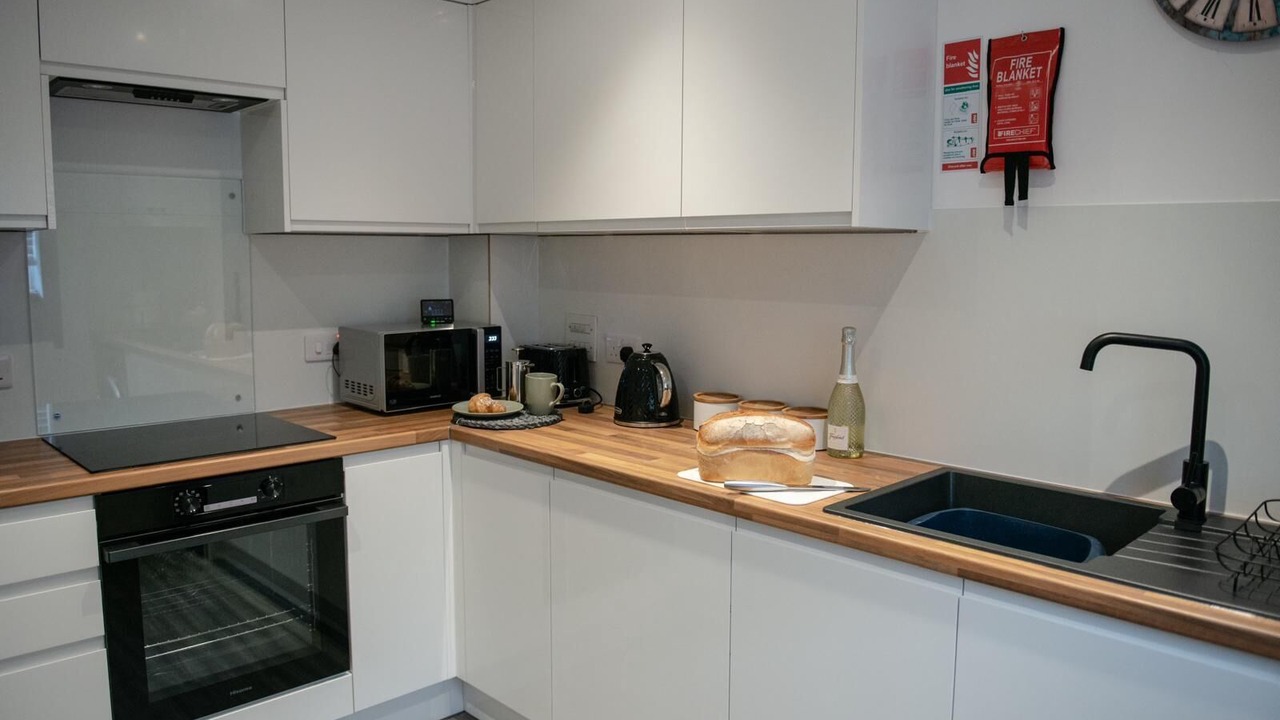 Photo of Kitchen in Peterborough