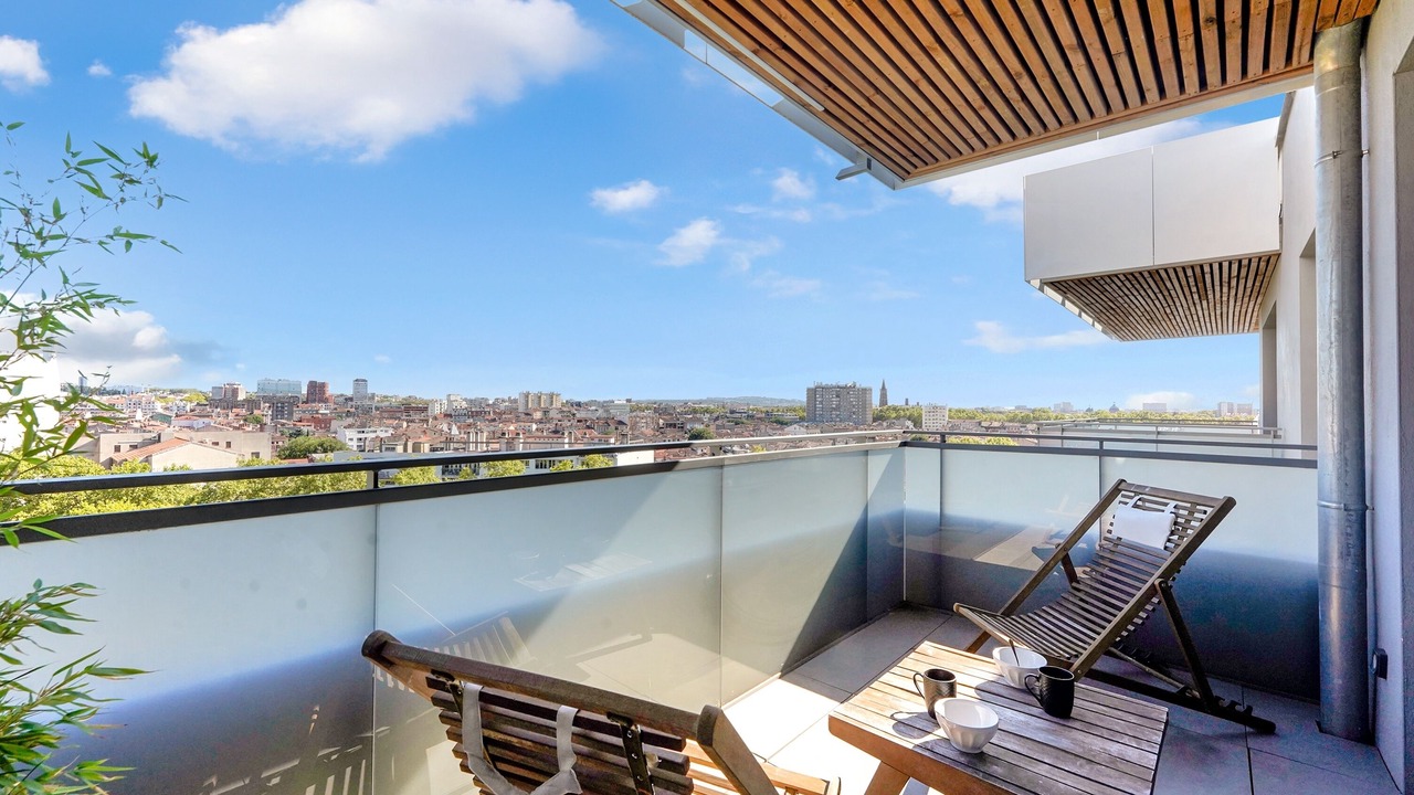 Photo of Outdoor in Minimes - Barriere de Paris