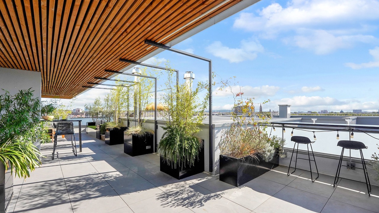 Photo of Outdoor in Minimes - Barriere de Paris