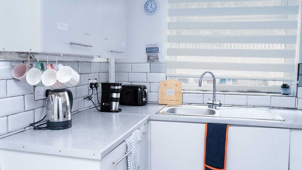 Photo of Kitchen in Leigh