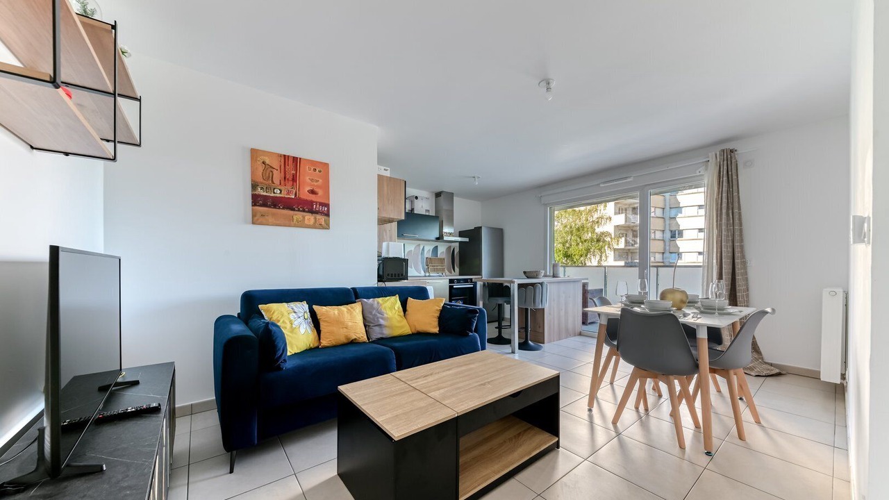 Photo of Livingroom in Buers