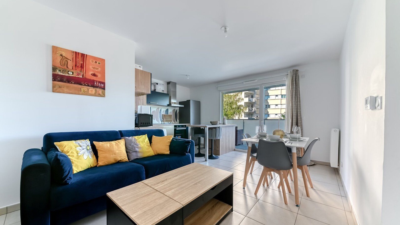 Photo of Livingroom in Buers