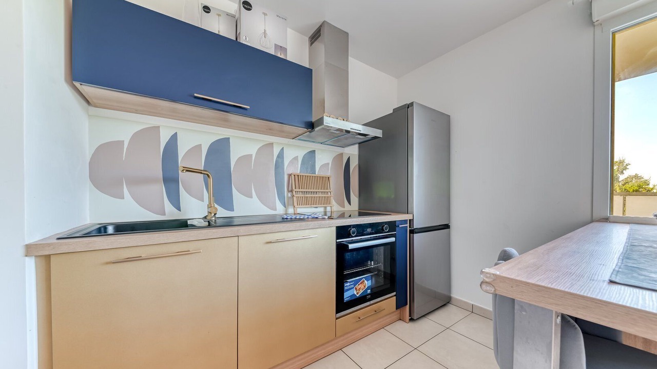 Photo of Kitchen in Buers