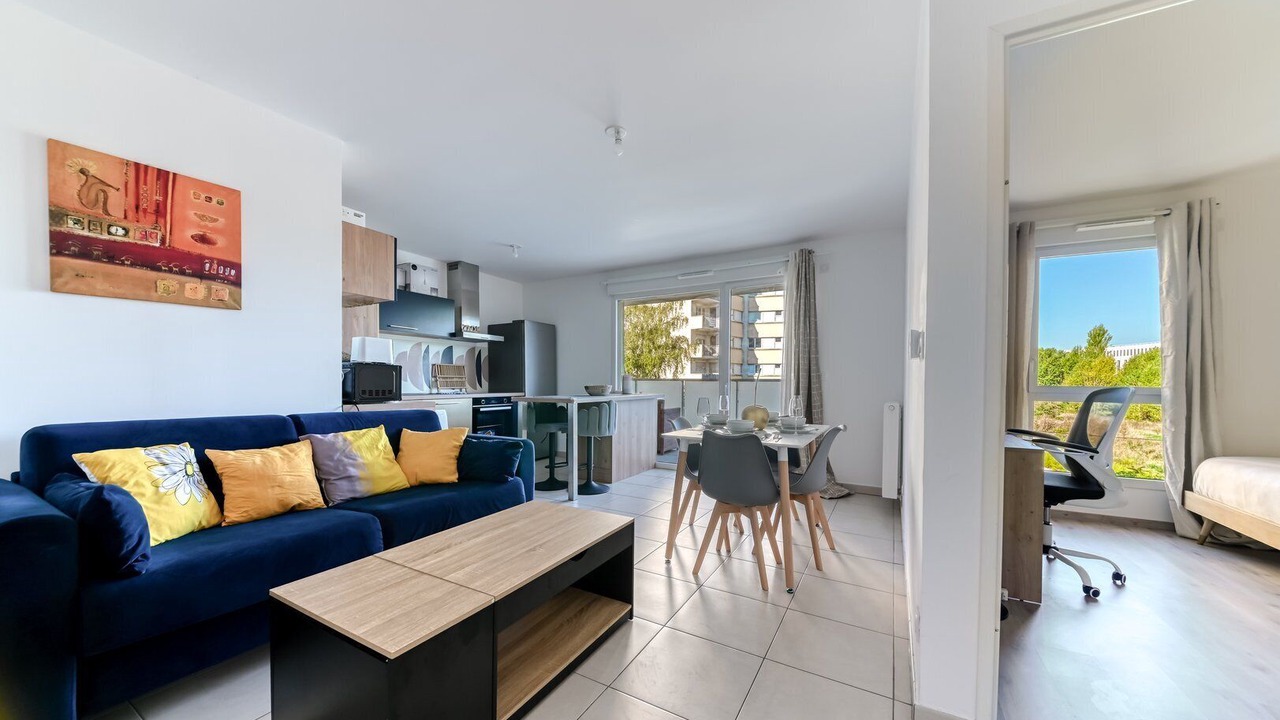 Photo of Livingroom in Buers