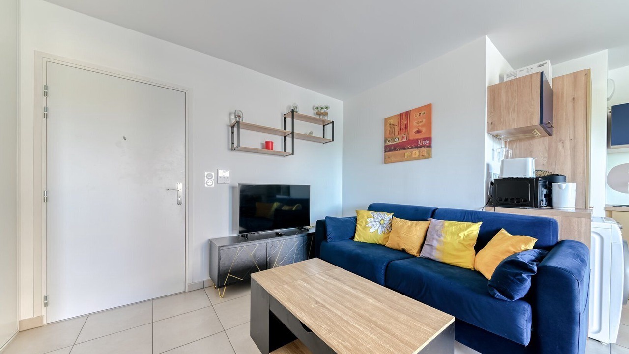 Photo of Livingroom in Buers