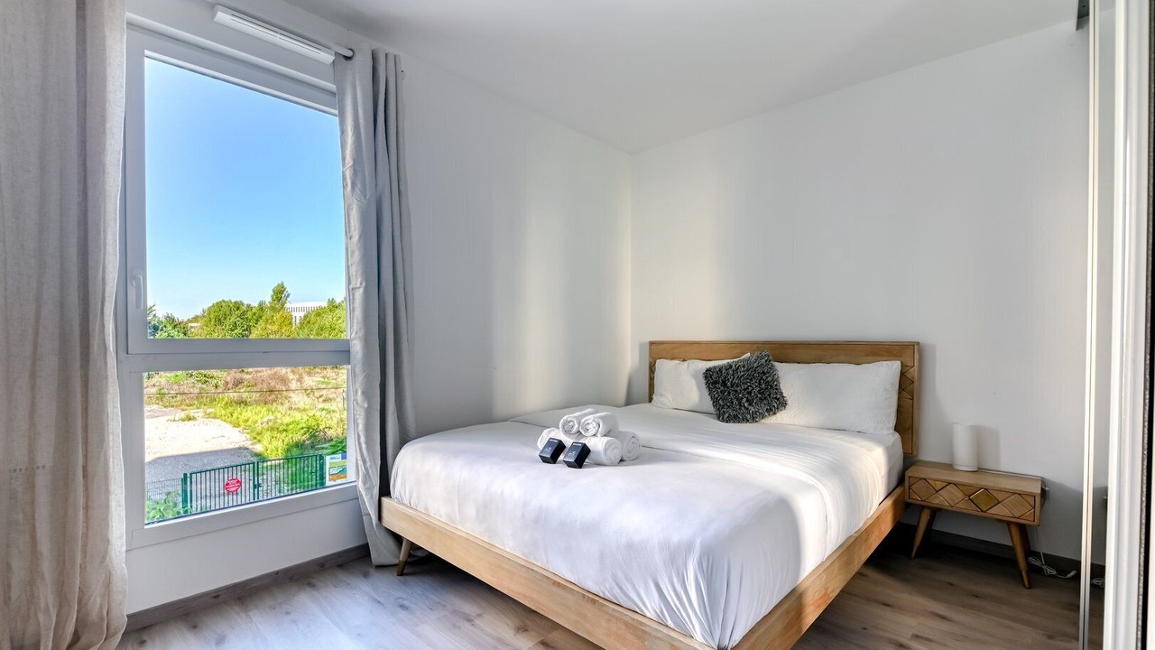 Photo of Bedroom in Buers