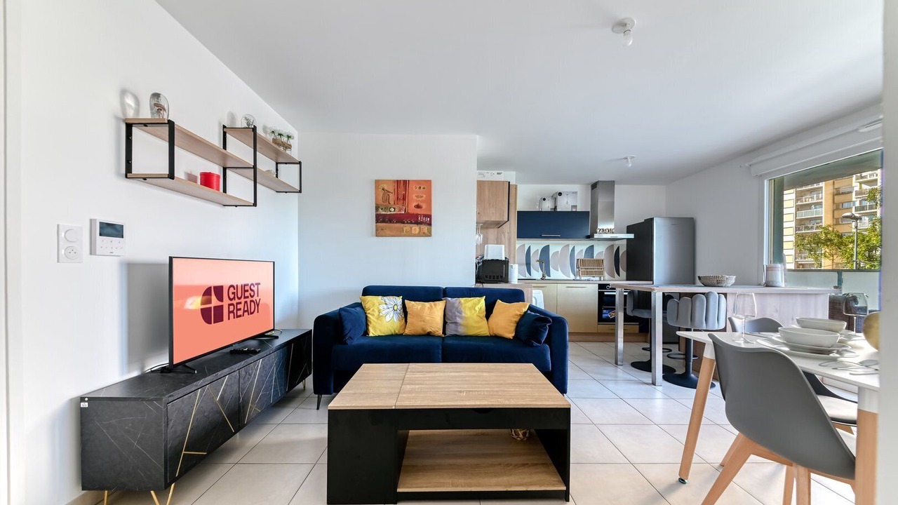 Photo of Livingroom in Buers