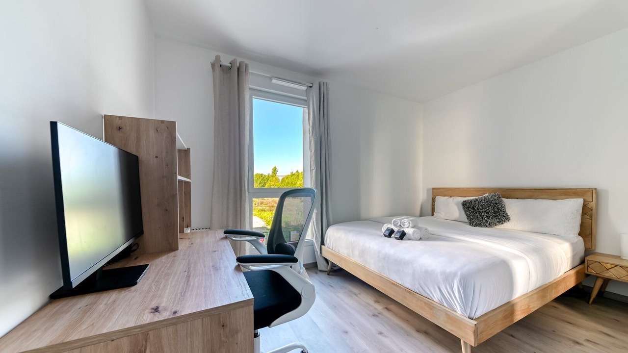 Photo of Bedroom in Buers