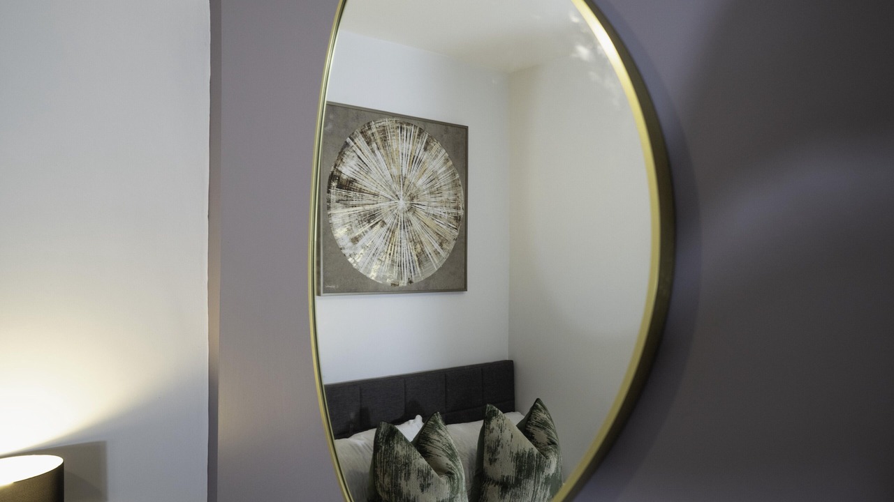 Photo of Bedroom in Wainscot