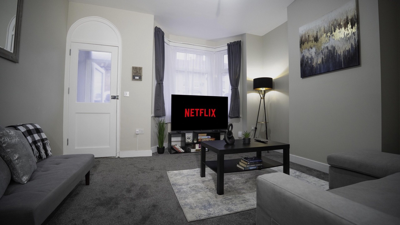 Photo of Livingroom in Wainscot