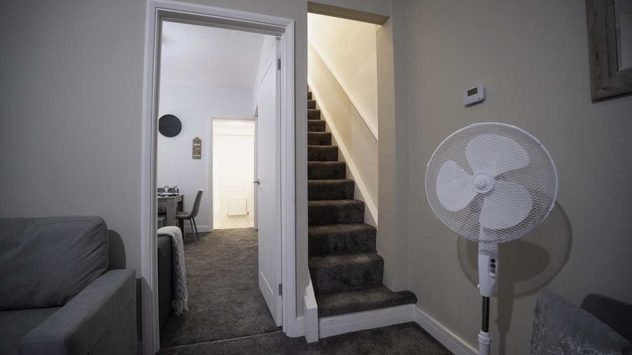 Photo of Livingroom in Wainscot