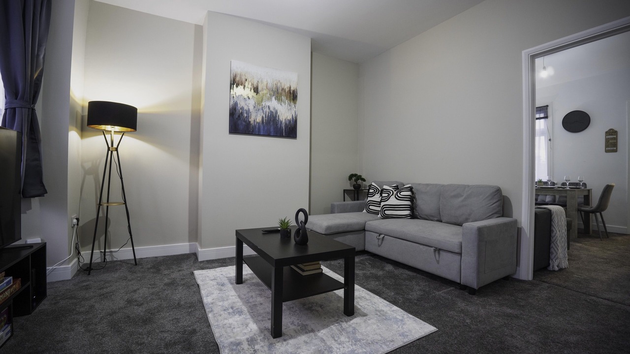 Photo of Livingroom in Wainscot
