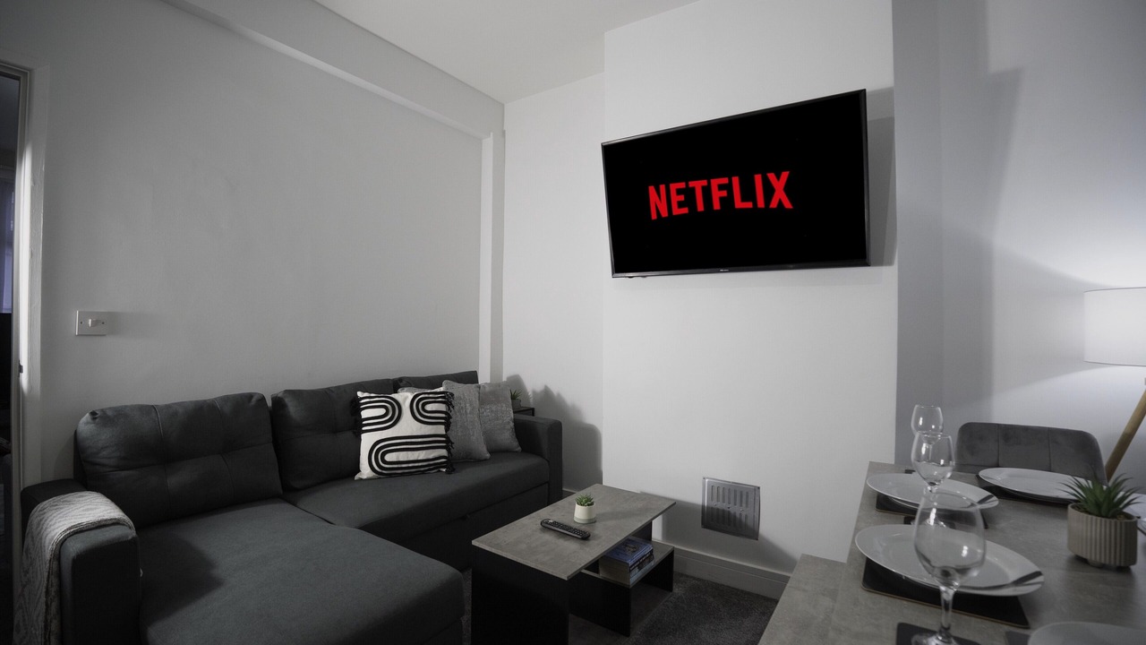 Photo of Livingroom in Wainscot