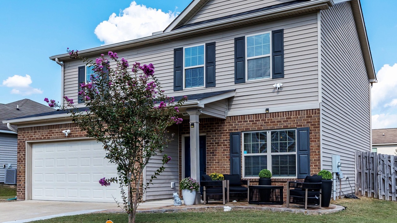 Photo of Outdoor in Phenix City