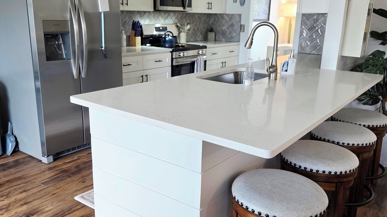 Photo of Kitchen in Phenix City