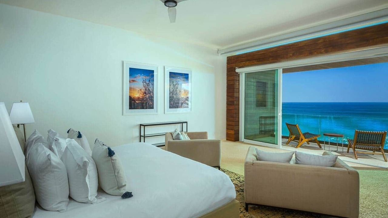 Photo of Bedroom in Rancho Cerro Colorado