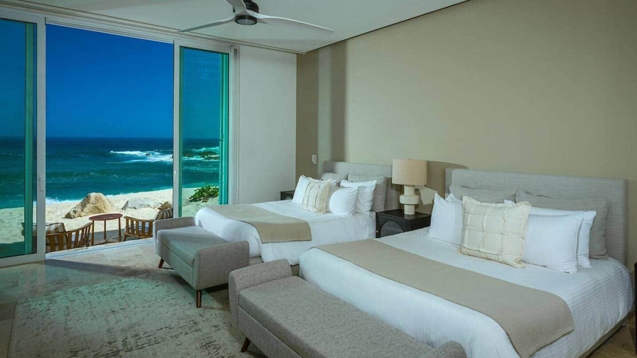 Photo of Bedroom in Rancho Cerro Colorado