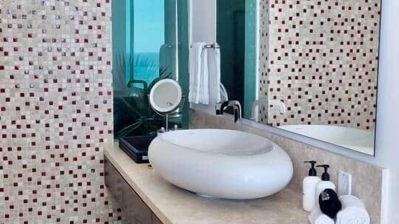 Photo of Bathroom in Rancho Cerro Colorado