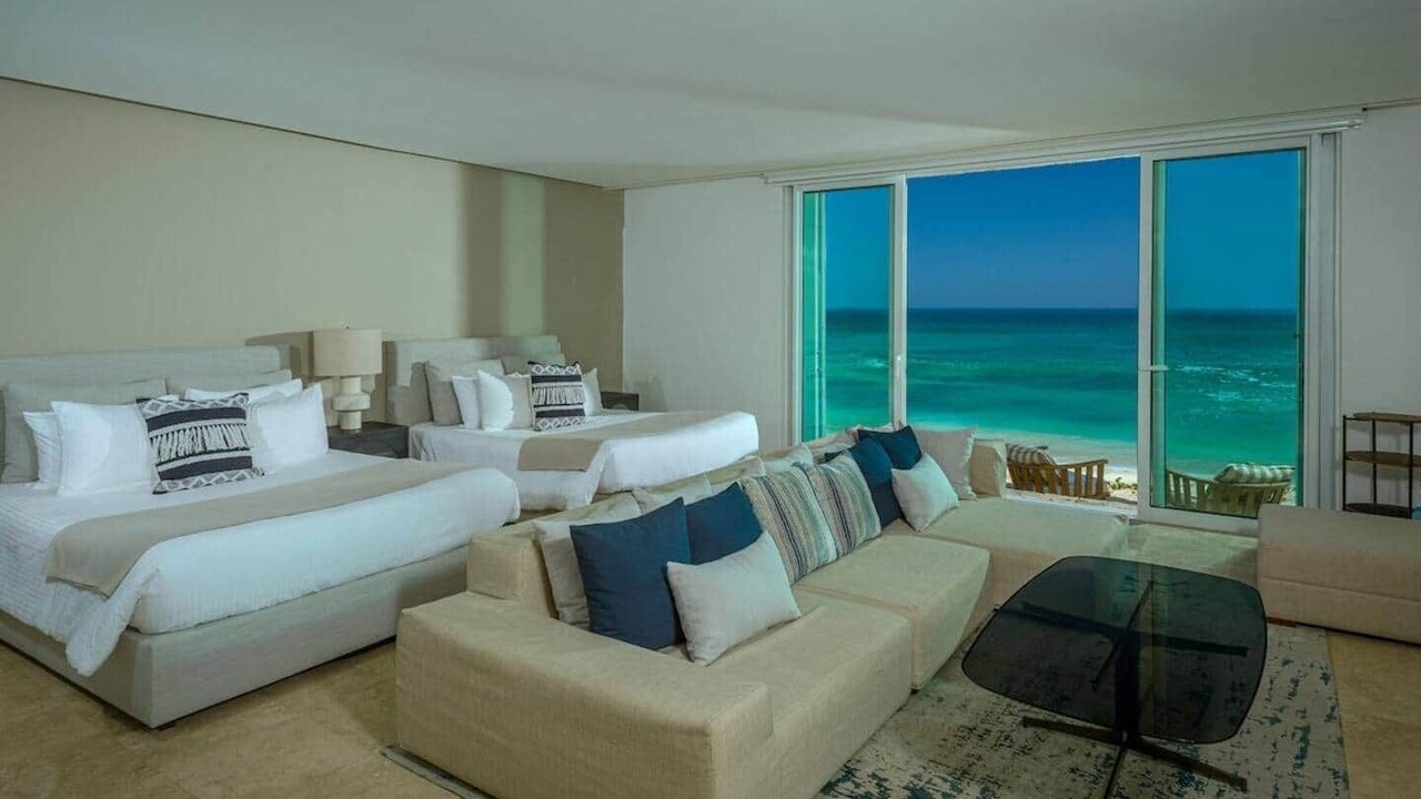 Photo of Livingroom in Rancho Cerro Colorado