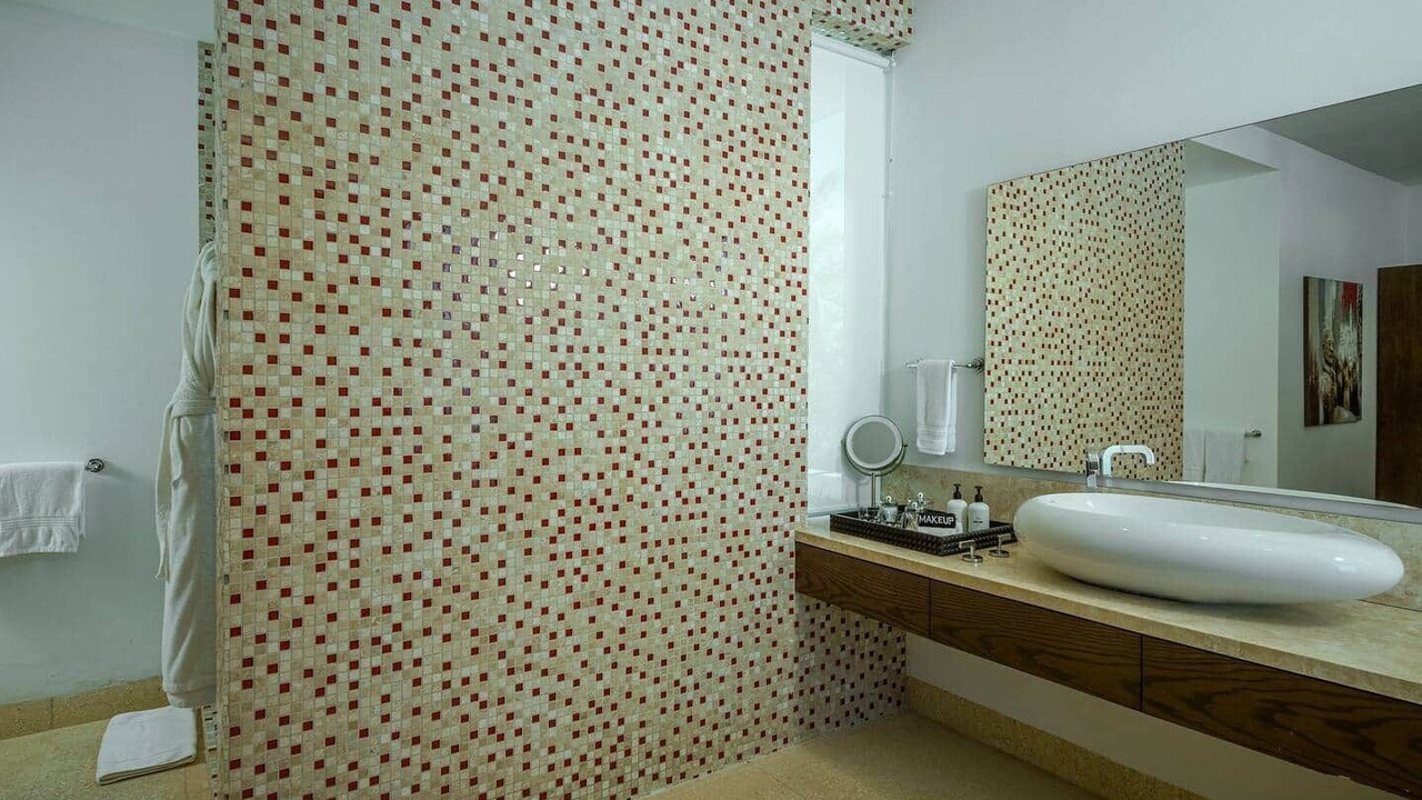 Photo of Bathroom in Rancho Cerro Colorado