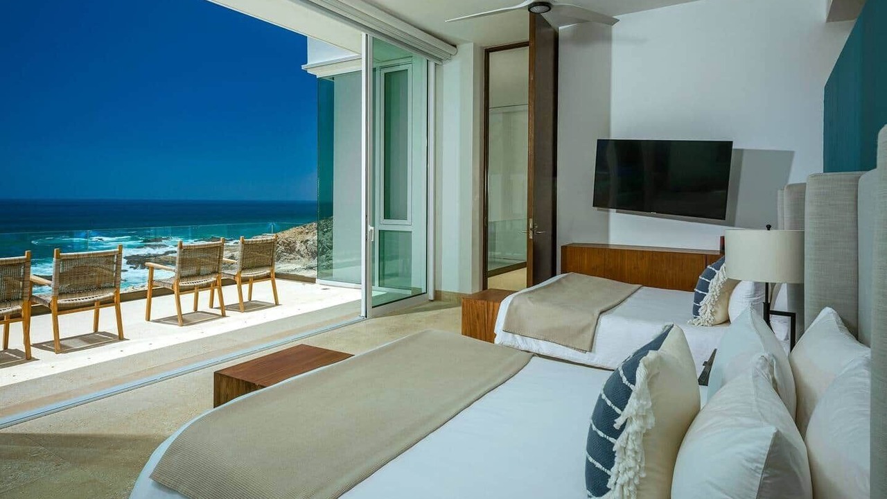 Photo of Bedroom in Rancho Cerro Colorado