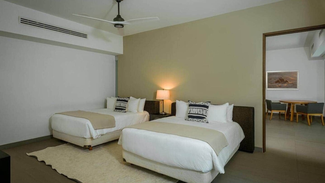 Photo of Bedroom in Rancho Cerro Colorado