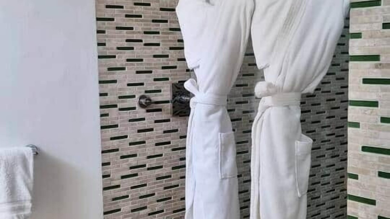 Photo of Bathroom in Rancho Cerro Colorado