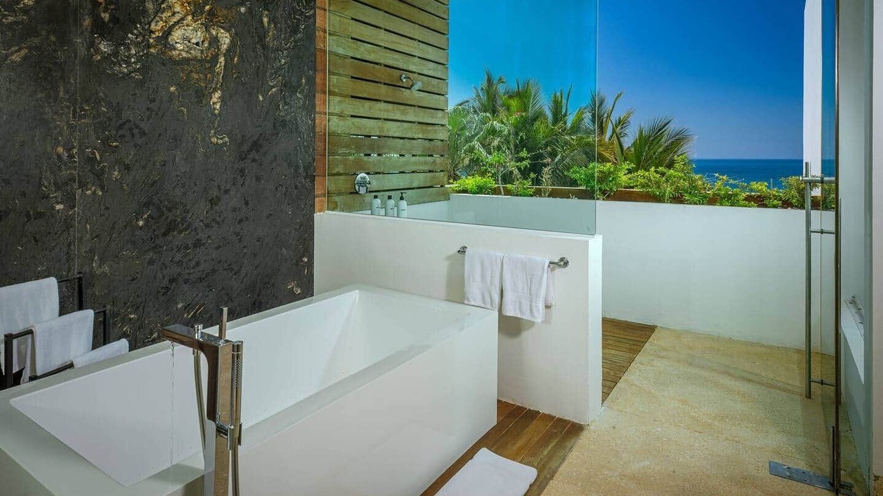 Photo of Bathroom in Rancho Cerro Colorado